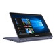 Ordinateur portable Convertible ASUS VivoBook TP202NA-EH012TS N4200/4 GO/64 GO/11,6 pouces/W10