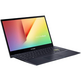 Portátil Convertible Asus Zenbook TM420IA-EC198T R5/8GB/512GB SSD/14''