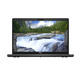 Portatil Dell Latitude 5500 4T5H2 i7/8GB/256GB SSD/15.6''