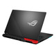 Portátil Gaming Asus G513QM-HF023 R9/16GB/1TB SSD/RTX30 60/15,6''