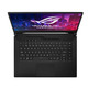 Ordinateur portable de Jeu ASUS ROG Zéphire G GA502IV-HN020 R7/16 GO/512 GO SSD/RTX2060/15.6"/FreeDo