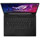 Portátil Gaming Asus ROG Zephyrus G15 GA502IV-HN042 R9/16GB/1TB SSD/RTX2060/15.6''/FDOS