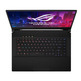 Ordinateur portable de Jeu ASUS ROG Zéphire M GU502GV-AZ038T i7/16 GO/SSD de 1 to/RTX2060/15.6"/W10