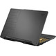 Portátil Gaming Asus TUF A15 FA506QR-AZ001 R7/16GB/1TB SSD/GeForce RTX3070/15.6 " /FreeDOS