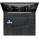 Portátil Gaming Asus TUF F15 TUF506HM-HN204 i5/16GB/512GB SSD/15.6 " /GeForce RTX 3060 / FreeDOS