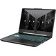 Portátil Gaming Asus TUF F15 TUF506HM-HN204 i5/16GB/512GB SSD/15.6 " /GeForce RTX 3060 / FreeDOS