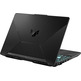 Portátil Gaming Asus TUF F15 TUF506HM-HN204 i5/16GB/512GB SSD/15.6 " /GeForce RTX 3060 / FreeDOS