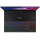 Ordinateur portable de Jeu Asus Zéphire S (GX531) GXR-AZ063T I7-9750H,24 GO de ram,1 TO de SSD, 15,6