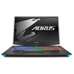 Jeu Portable Gigabyte Aorus X9 i7/16 GO/512 GO   2 to/15.6"