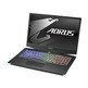 Jeu Portable Gigabyte Aorus X9 i7/16 GO/512 GO   2 to/15.6"