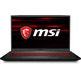 Portátil Gaming MSI GF75 10SCSR (Thin) -245XES i7/16GB/512 SSD + 1TB HDD/GTX1650Ti/17.3''