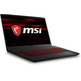 Portátil Gaming MSI GF75 10SCSR (Thin) -245XES i7/16GB/512 SSD + 1TB HDD/GTX1650Ti/17.3''