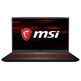 Portátil Gaming MSI GF75-245XES i7/16GB/512 SSD + 1 To HDD/GTX1650Ti/17.3''