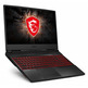 Ordinateur portable de Jeu MSI GL65-286XES i7/16GB/512SSD/RTX 2070/15.6"