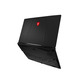 Ordinateur portable de Jeu MSI GP75-451XES i7/16 GO/1 TO SSD/1660Ti/17.3"