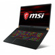 Ordinateur portable de Jeu MSI GS75-1039XES i7/16 GO/1 TO SSD/1660Ti/17,3"