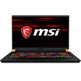 Portátil Gaming MSI GS75 10SFS (STEALTH) -095ES i9/64GB/2TB SSD/RTX2070/17.3''/W10