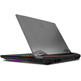 Ordinateur portable de Jeu MSI GT76 DT 9SF(TITAN)-009ES i7/64 GO/2 TO SSD/RTX2070/17.3"/W10