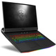 Ordinateur portable de Jeu MSI GT76 DT 9SF(TITAN)-009ES i7/64 GO/2 TO SSD/RTX2070/17.3"/W10