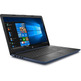 Portable HP 15-DA0233NS Bleu i3/8 GO/256 GO SSD/MX110/15.6"/W10