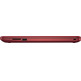 Portable HP 15-DA2000NS ROUGE i7/8 GO/256 GO SSD/MX130/15.6"