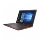 Portable HP 15-DA2000NS ROUGE i7/8 GO/256 GO SSD/MX130/15.6"