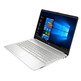 Portable HP 15-SQ0014NS R5/8 GO/256 GO SSD/15" Blanc