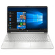 Portable HP 15-SQ0014NS R5/8 GO/256 GO SSD/15" Blanc