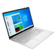 Portátil HP 17-CN0002NS i5/8GB/512Go SSD/GeForce MX350/17.3 "