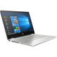 Portable HP Pavilion X360 14-DH1018NS i7/8 GO/512 GO SSD/MX250/W10/14"