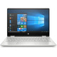 Portable HP Pavilion X360 14-DH1018NS i7/8 GO/512 GO SSD/MX250/W10/14"