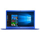 Portable INNJOO Neo Blue Intel Z8350/2 GO/32 GO EMM/14.1"/W10