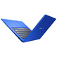 Portable INNJOO Neo Blue Intel Z8350/2 GO/32 GO EMM/14.1"/W10