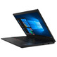 Ordinateur portable Lenovo E15-IML i5/8 GO/256 GO SSD/W10-Pro/15.6"