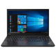 Ordinateur portable Lenovo E15-IML i5/8 GO/256 GO SSD/W10-Pro/15.6"