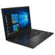 Ordinateur portable Lenovo E15-IML i5/8 GO/256 GO SSD/W10-Pro/15.6"