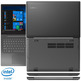 Portable Lenovo V130 15IGM (4 GO/256 GO SSD/ 15,6"/W10H)