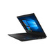 Ordinateur portable Lenovo ThinkPad E14 DIM i5/8 GO/512 GO SSD/14"