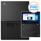 Ordinateur portable Lenovo ThinkPad L3 i7/8 GO/512 GO SSD/13.3"