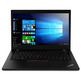 Ordinateur portable Lenovo ThinkPad L490 i5/16 GO/512 GO SSD/14"