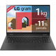 Portátil LG Gram 16Z90P-G. AA88B i7/16GB/512GB SSD/16 " /Win11