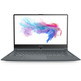 Portatil MSI 14 A10M (MODERN) -1034XES Gris i5/16GB/512GB SSD/14''