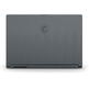 Portatil MSI 14 A10M (MODERN) -1034XES Gris i5/16GB/512GB SSD/14''