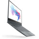 Portatil MSI 14 A10M (MODERN) -1034XES Gris i5/16GB/512GB SSD/14''