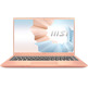 Portátil MSI 14 Modern B11MO-079XES i7/16GB/512GB/14''Beige Mousse