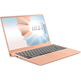 Portátil MSI 14 Modern B11MO-079XES i7/16GB/512GB/14''Beige Mousse