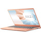 Portátil MSI 14 Modern B11MO-079XES i7/16GB/512GB/14''Beige Mousse