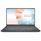 Portátil MSI 15 A11SB (moderne) -011ES i7/16GB/1TB SSD/MX450/15.6''