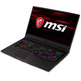 Ordinateur portable MSI GE75 10SF(RAIDER)-028ES i7/32 GO/1 TO SSD/RTX2070/15.6"/W10H