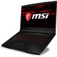 Portátil MSI GF63 10SCSR (Thin) -1051XES i7/16GB/512GB SSD/GTX1650TI